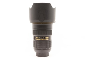 Nikon AF-S Nikkor 24-70mm f/2.8G IF-ED