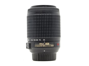 Nikon AF-S DX Nikkor 55-200mm f/4-5.6G ED