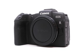Canon EOS RP