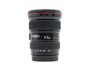Canon EF 16-35mm f/2.8 L USM