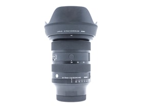 Sigma 24-70mm f/2.8 DG DN II ART - Sony FE Fit