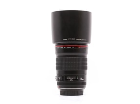 Canon EF 135mm f/2 L USM
