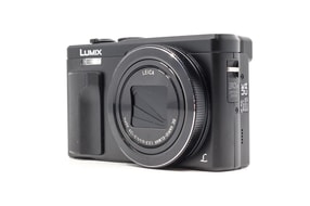 Panasonic Lumix DMC-TZ80