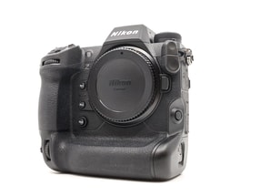 Nikon Z9