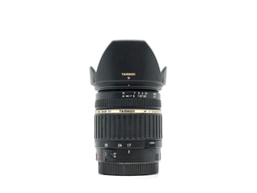 Tamron SP AF 17-50mm f/2.8 XR Di II LD Asferisch (IF) - Geschikt voor Canon EF-S
