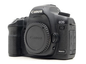 Canon EOS 5D Mark II