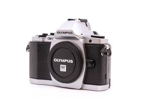 Olympus OM-D E-M5
