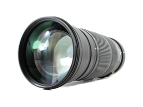 Sigma 120-300mm f/2.8 EX APO DG OS HSM - Nikon Fit