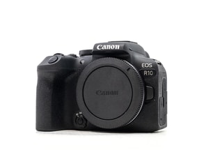 Canon EOS R10
