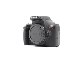 Canon Rebel T7