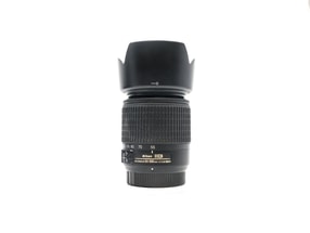 Nikon AF-S DX Nikkor 55-200mm f/4-5.6G ED