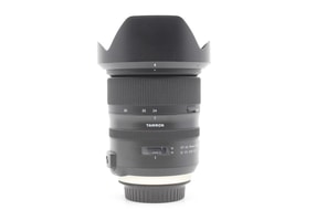 Tamron SP 24-70mm f/2.8 Di VC USD G2 - Canon EF Fit