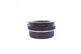 Canon Control Ring Mount Adapter EF-EOS R