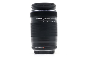 Olympus M.Zuiko Digital ED 75-300mm f/4.8-6.7 II
