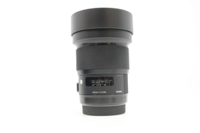 Sigma 20mm f/1.4 DG HSM ART - Canon EF Fit
