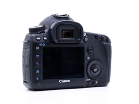 Canon EOS 5D Mark III