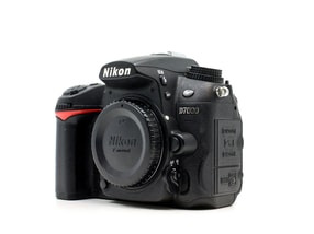 Nikon D7000
