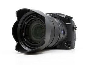 Sony Cyber-shot RX10 Mark III