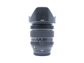 Fujifilm XF 16-80mm f/4 R OIS WR