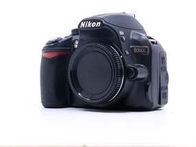 Nikon D300