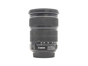 Canon EF 24-105mm f/3.5-5.6 IS STM