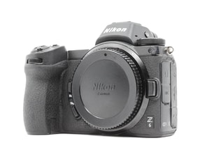 Nikon Z6