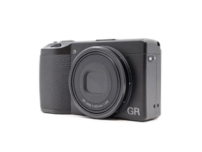 Ricoh GR IIIx