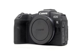 Canon EOS RP