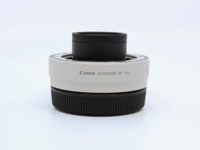 Canon RF 1.4x Extender