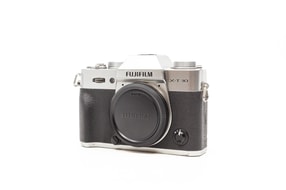 Fujifilm X-T30