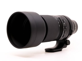 Tamron 150-500mm f/5-6.7 Di III VC VXD - Sony FE Fit