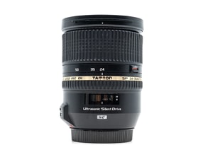 Tamron SP 24-70mm f/2.8 Di VC USD - Monture Canon EF