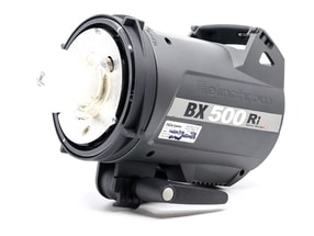 Elinchrom BX 500 Ri MonoLight