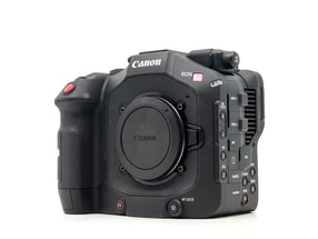 Canon EOS C80 
