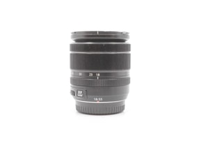 Fujifilm XF 18-55mm f/2.8-4 R LM OIS