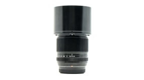 Fujifilm XF 60mm f/2.4 R Macro