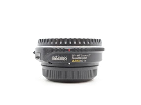 Metabones EF to Micro Four Thirds T Speed Booster ULTRA 0.71x