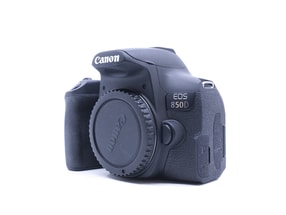 Canon EOS 850D