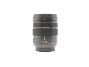 Panasonic Leica DG Vario-Elmarit 12-60mm f/2.8-4.0 ASPH. Power O.I.S.
