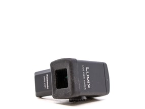 Panasonic DMW-LVF1 External Live Viewfinder