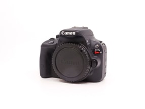 Canon EOS Rebel SL1