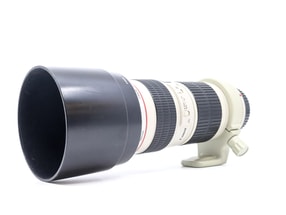 Canon EF 70-200mm f/4 L USM