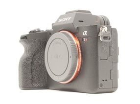 Sony Alpha A7R IV