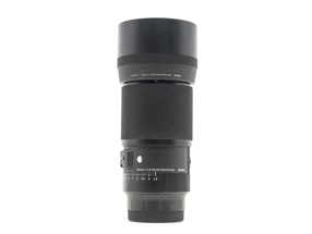 Sigma 105mm f/2.8 DG DN Makro ART - Sony FE Kompatibel
