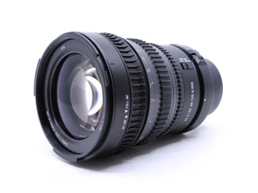 Sony FE PZ 28-135mm f/4 G OSS