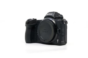 Nikon Z6