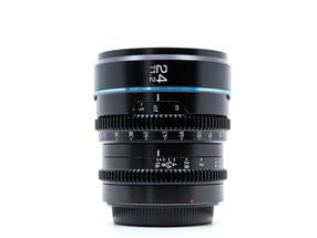 Sirui 24mm T1.2 Nightwalker - Canon RF Fit