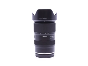 Tamron 28-75mm f/2.8 Di III VXD G2 - monture Nikon Z