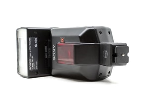 Sony HVL-F36AM Flash