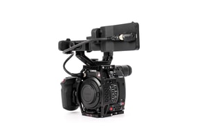 Videocamera Canon Cinema EOS C200 - Attacco EF